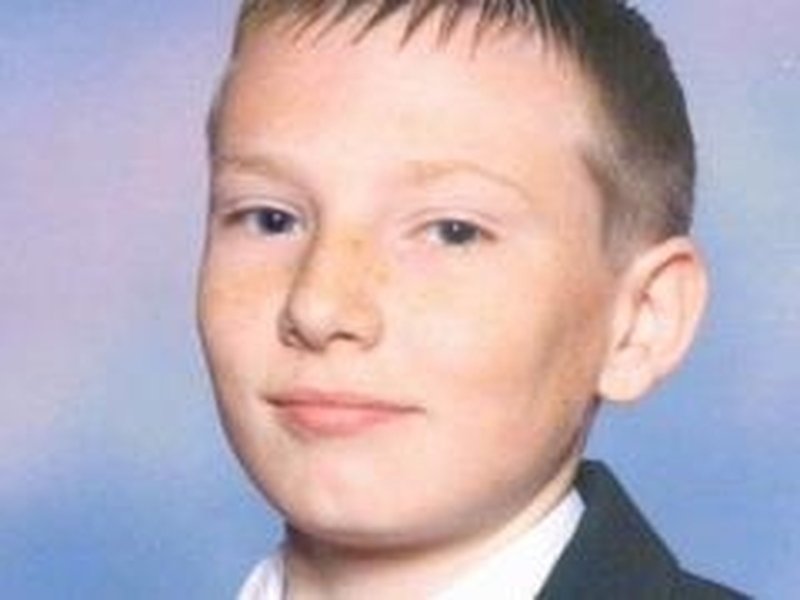 Martin Dinnegan - Second arrest over London murder