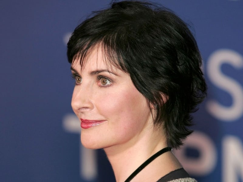 Enya