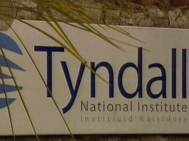 Tyndall - 170 jobs in Cork expansion