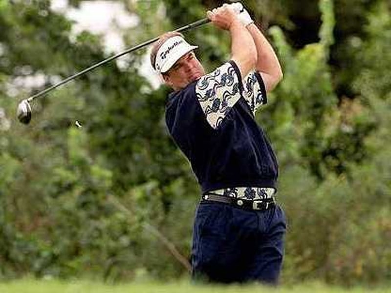 Kenny Perry is hoping his win at the Memorial Tournament will 'solidfy' his place in the US Ryder Cup team