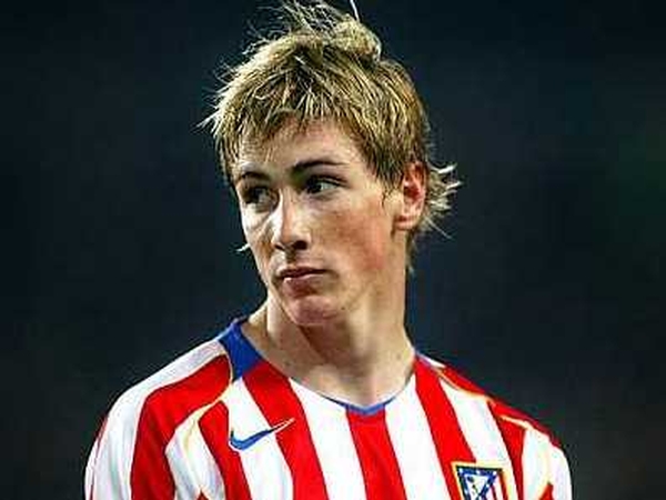 Fernando Torres could soon be a Liverpool player