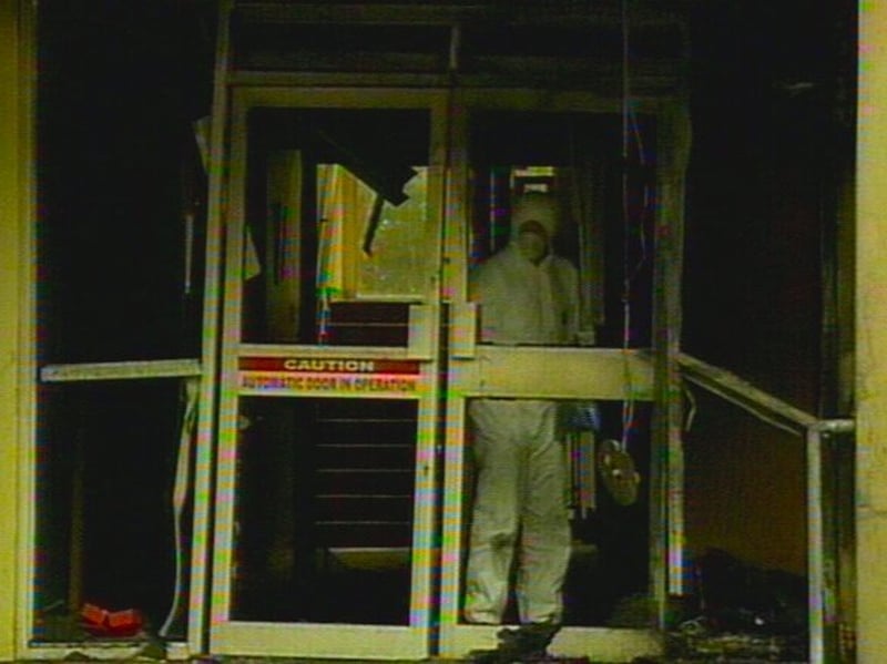 HSE Cork - Man held over attack freed