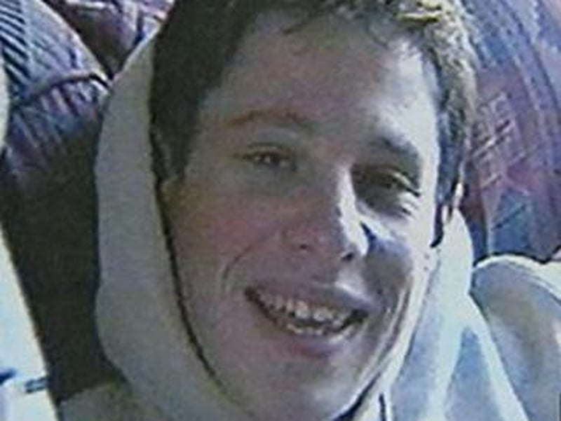 Brian Murphy - Death by unlawful killing - verdict