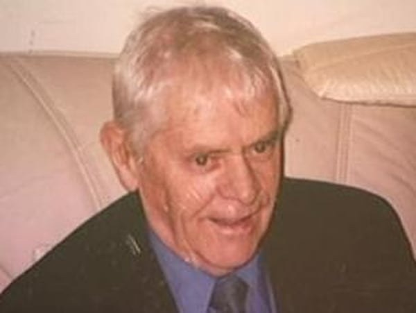 Gerald Finn - Was admitted to Ennis General several times