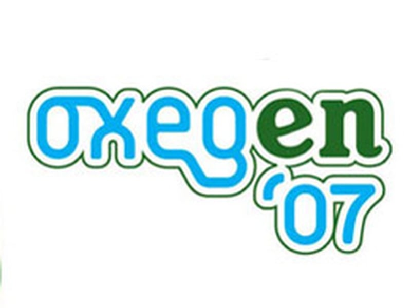 Oxegen '07 - How was it for you?