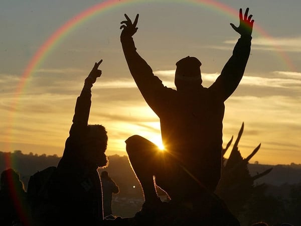 No headline acts confirmed for festival