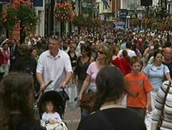 Live Register - Sharp rise in May