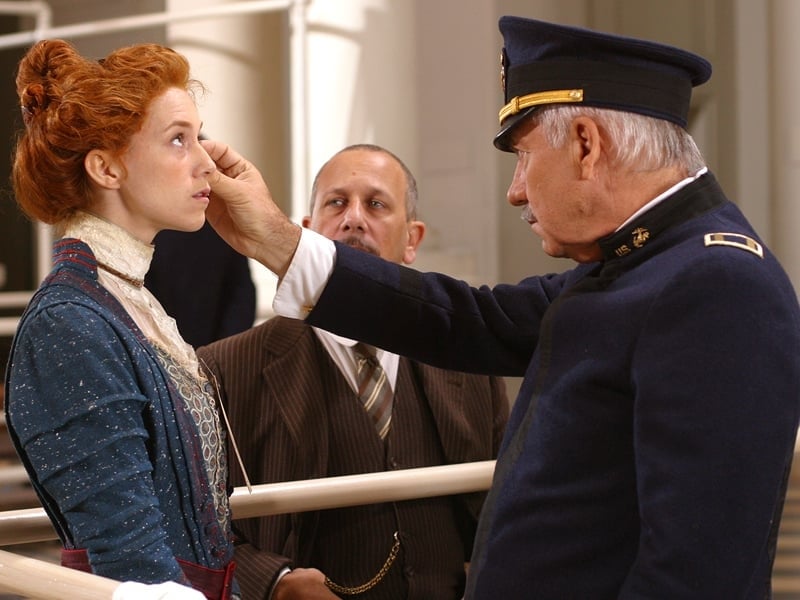 Visually captivating