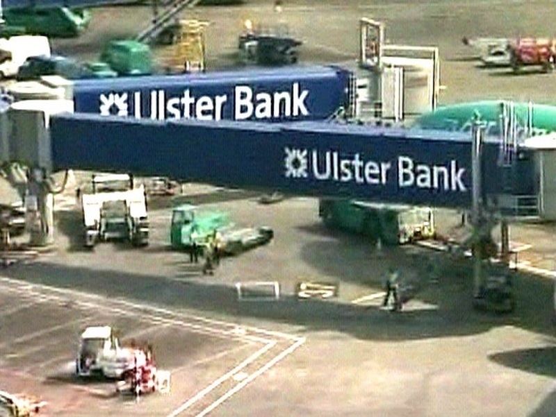 Ulster Bank - 47,000 new current account customers