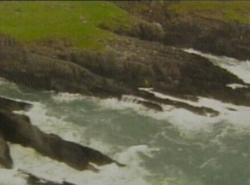 Dunlough Bay - Cocaine found