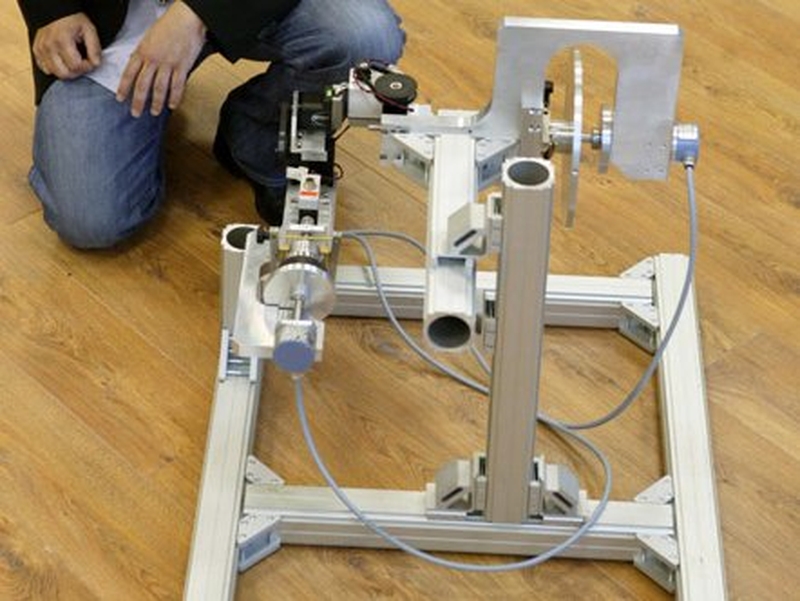 Free energy device? - Steorn's invention will be demonstrated live at 6pm tonight