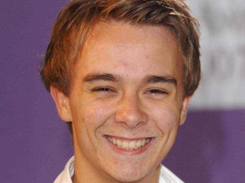 Shepherd - Loves being a father