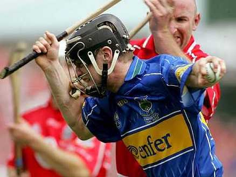 Paul Curran will make his first start of the summer on Saturday