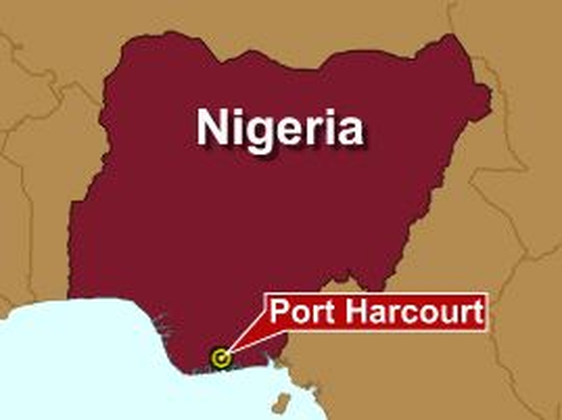 Nigeria - Three-year-old abducted