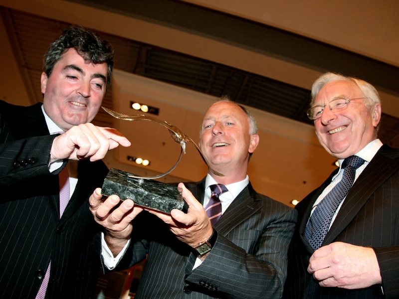 Glen Dimplex - €2.5m Louth research centre