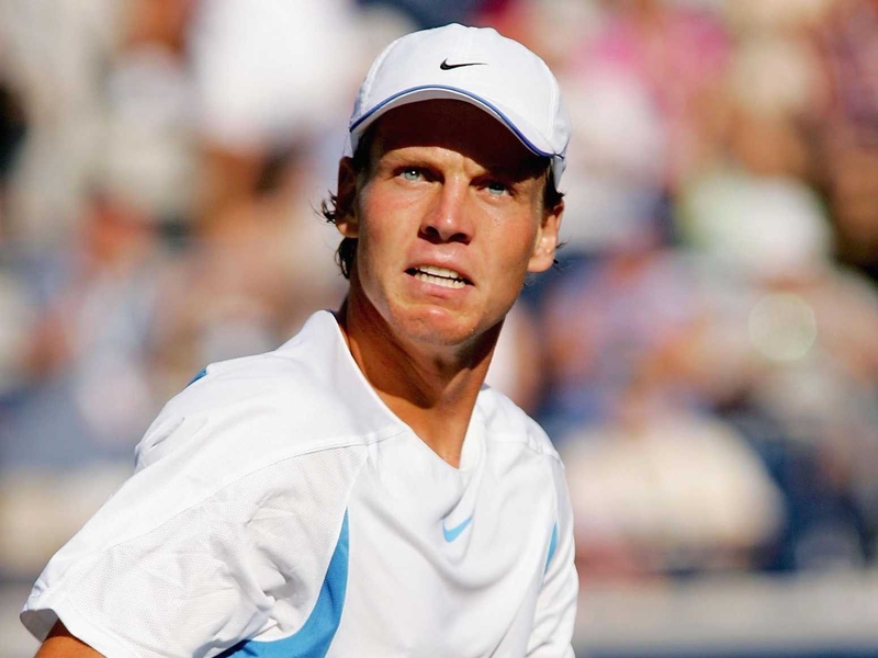 Tomas Berdych