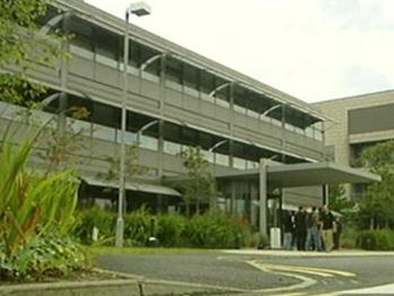 Xerox - Earnings warning