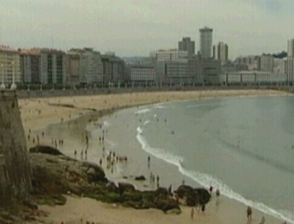 Spain - Economy shrank 0.1% in last quarter of 2009