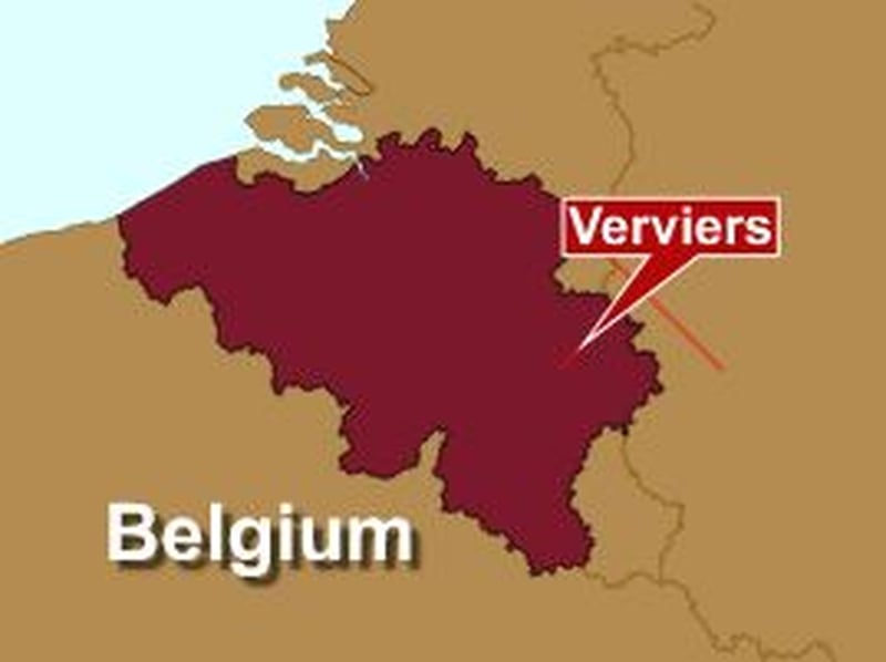 Verviers, Belgium