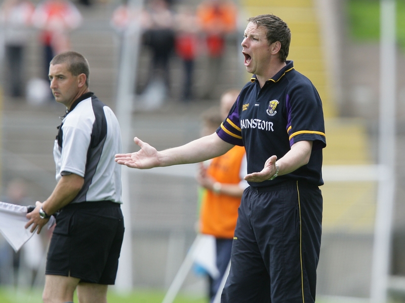 The search for Paul Bealin's successor continues