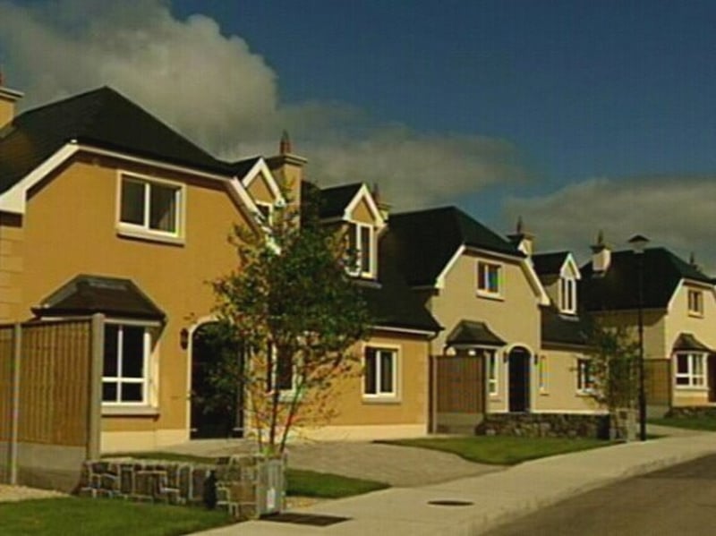 Mortgage market - Volatility blamed for loss of jobs