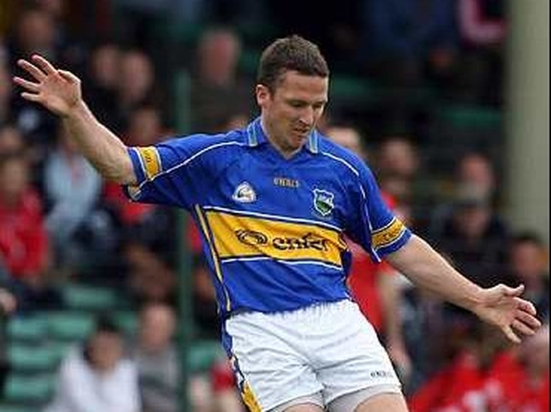 Two-time All-Star Declan Browne has retired