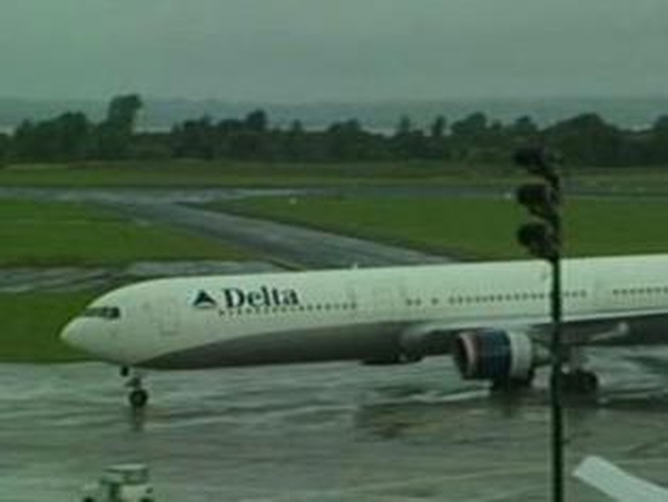 Delta - Fuel costs bite