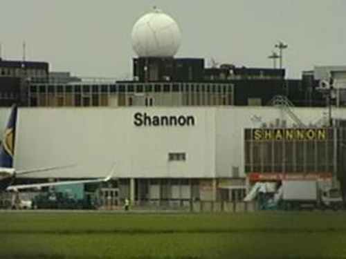 Shannon Airport - Heathrow link to go?
