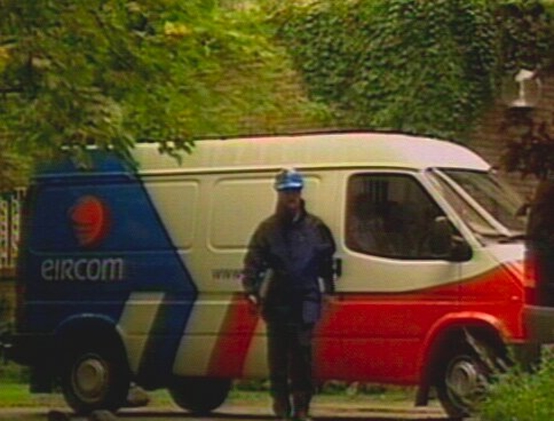 Eircom - Row over partnership pay rise