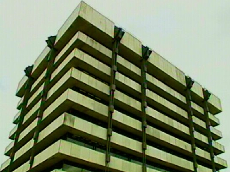 Central Bank - Growth in residential mortgage slows to 11.4%