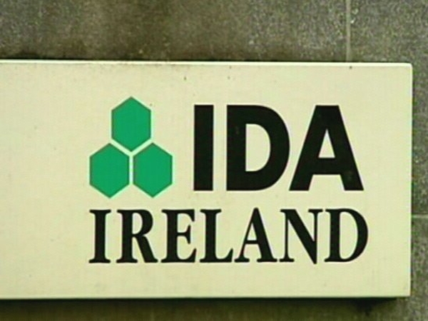 IDA statement - 'Healthy pipeline'