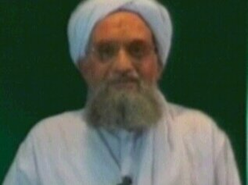 Ayman al-Zawahiri - Correspondence welcomed