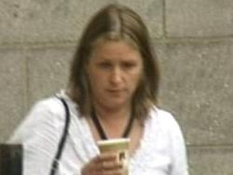 Nikki Pelley - Gave evidence at O'Reilly trial