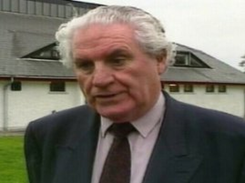 John Wilson - 1923 - 2007