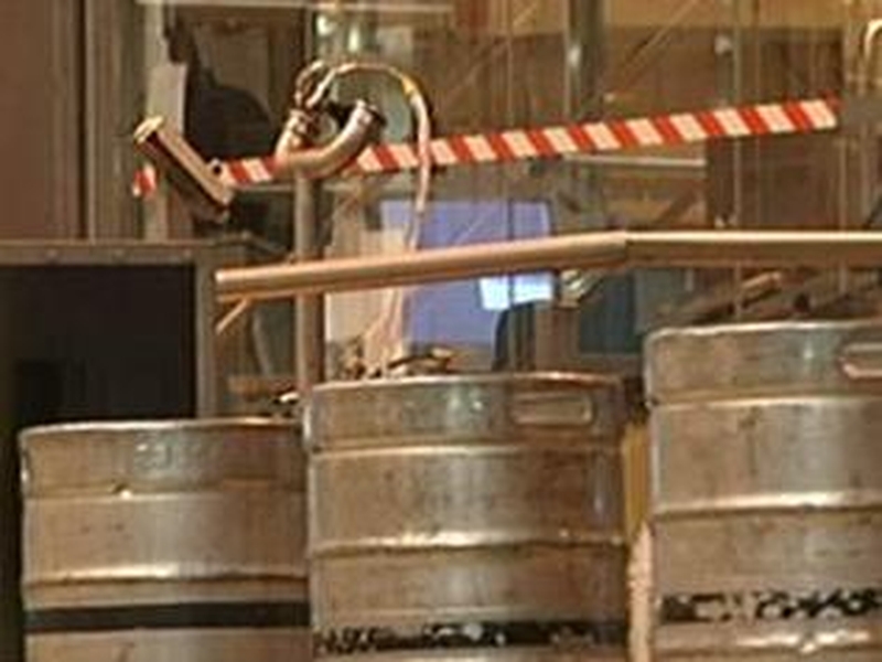 Manufacturing sector - Solid growth