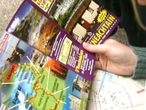 Tourism - Expensive reputation now established