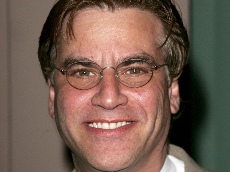 Sorkin - Screenplay for Chicago Seven film