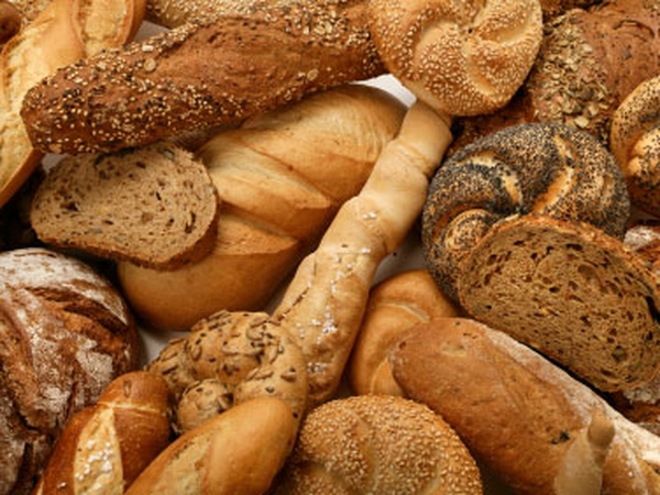 Provence Fougasse