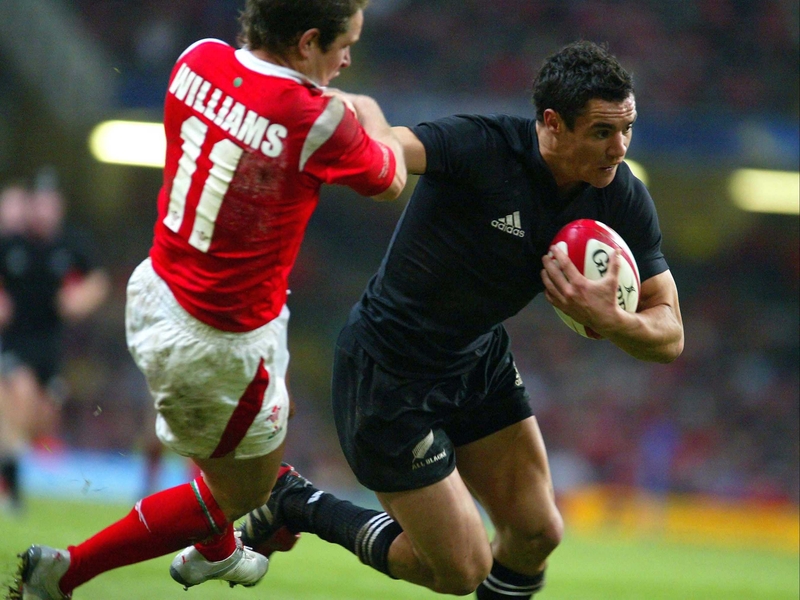 Southern hemisphere sides fear losing their brightest stars, such as All Blacks star Dan Carter
