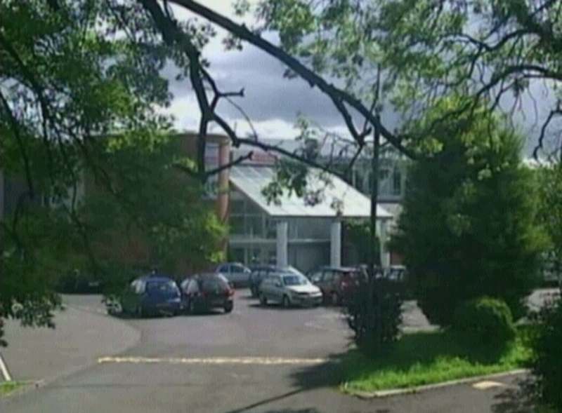 Belfast - Girl was waiting for a taxi when she says she was attacked