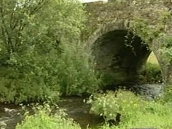 Waterways - Threat of drowning