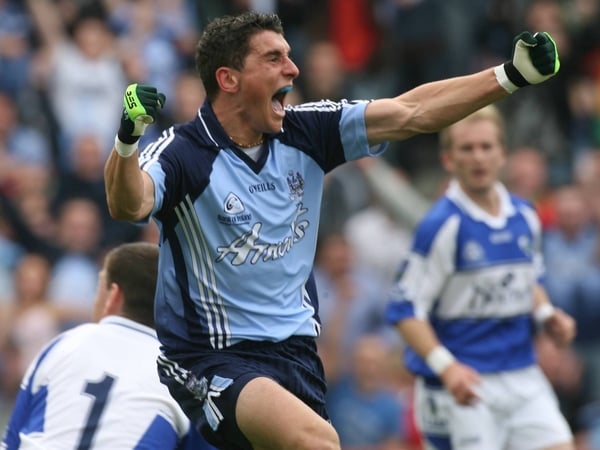 Dublin fans will expect Brogan to spearhead their assault on another Leinster crown