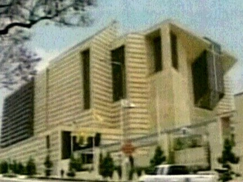 Los Angeles Catholic Church - To compensate victims