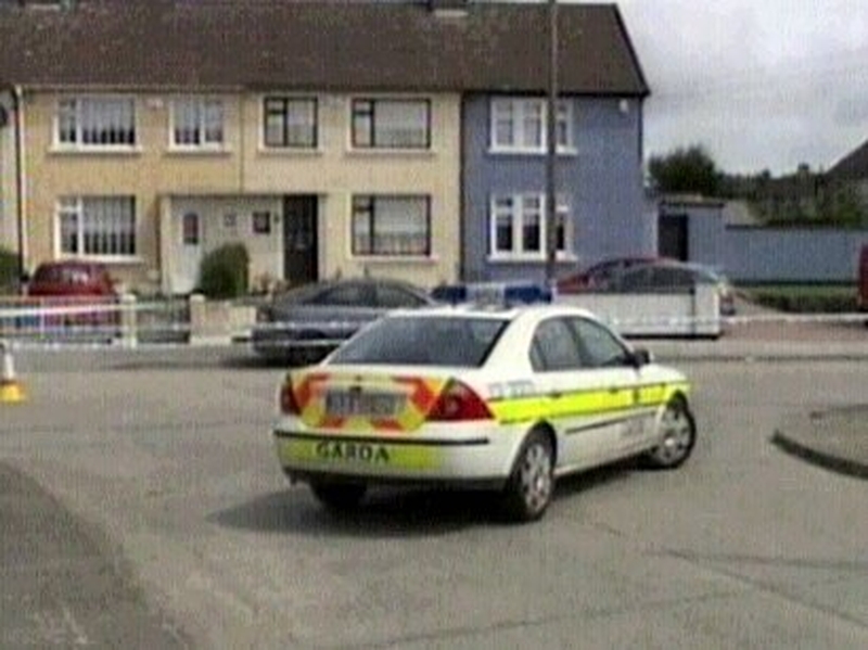Finglas - Man arrested over murder