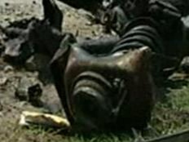 Pakistan - Recent upsurge in violence