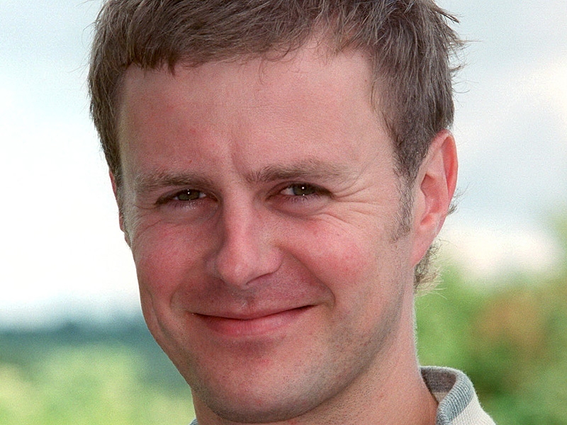 Lister - Character Carl is set for more romance