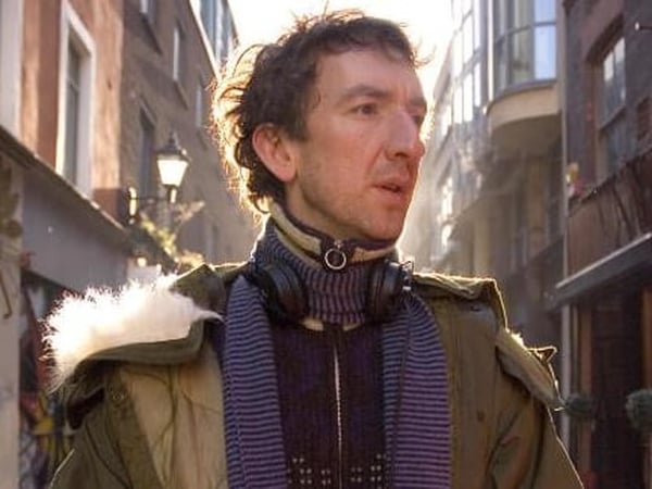 Carney - To make film in US