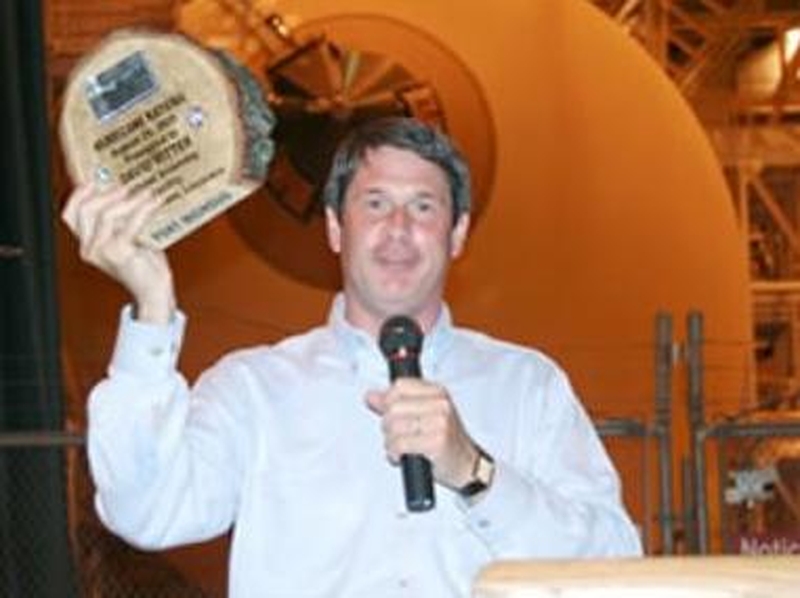 David Vitter - 'I confronted it in confession - and marriage counselling'