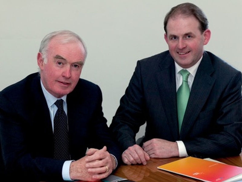 Enterprise Ireland - Asia shows biggets growth