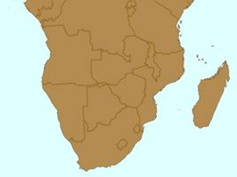 Southeast Africa - The roots of modern civilisation